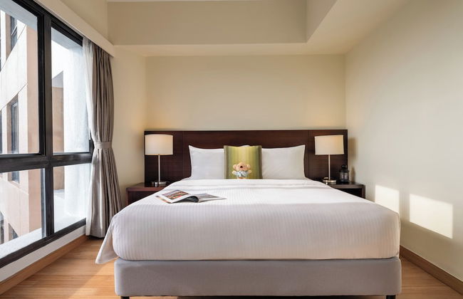 Somerset Grand Hanoi - Foto 17