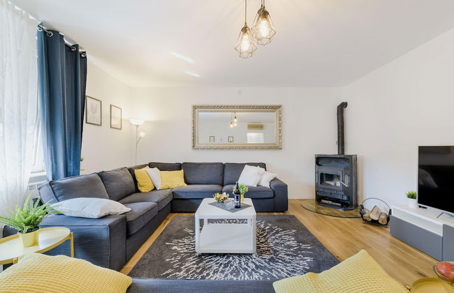 Superior Stay Zagreb - Foto 31