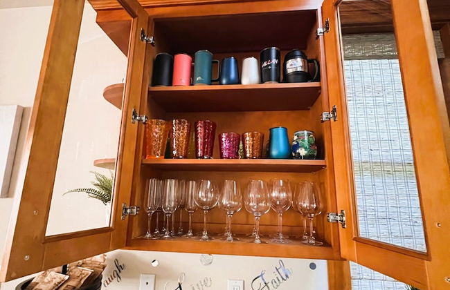 Stunning House with Views of Puget Sound Ideal for Family Reunions - Foto 14