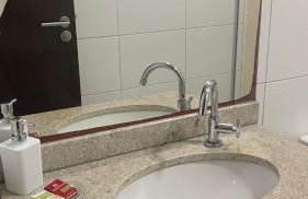 BEACH CLASS RECIFE BOA VIAGEM FLAT ANDAR ALTO - Foto 46