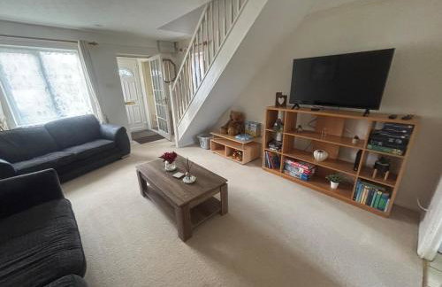 Cosy 2bed house in Oxford, sleeps 4 and a baby - Foto 8