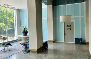 Downtown New-Built Roof-top balcony City View 525Pkwy - Foto 17