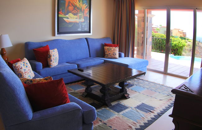 Quivira Los Cabos Condos & Homes - Vacation Rentals - Foto 44