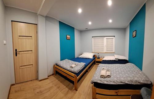 Ranczo Bieszczady duży Domek z Jacuzzi i Sauną - Foto 20