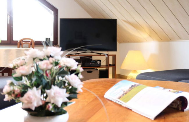 Holiday Apartment Pure Nature - Foto 7