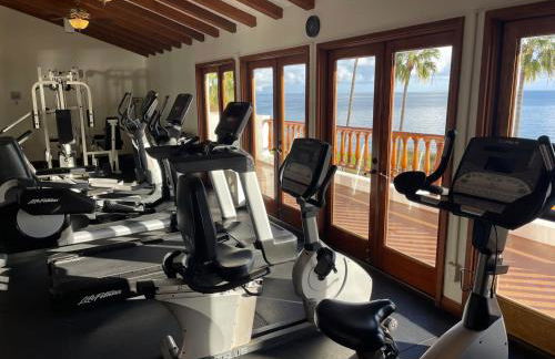 Catalina Island Getaway With 6 Seat Golf Cart Ac - Foto 35