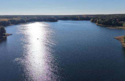 Domki letniskowe Ruś - Foto 23