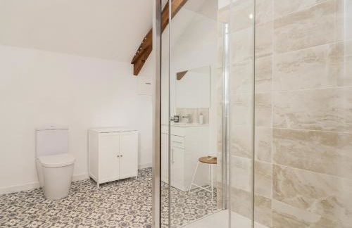 Swallow Cottage - Foto 17