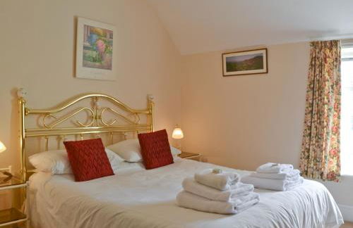 Honeysuckle Cottage - Foto 12