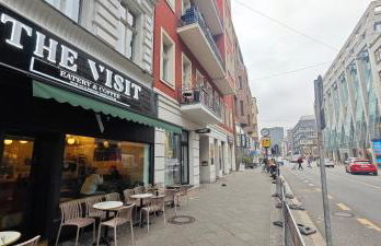 Boutique Hotel Mittendrin Berlin - Foto 44