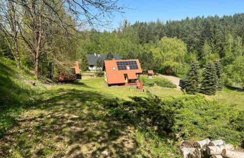 Domek w Gaju - Foto 7