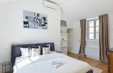 So Guest- Pépite de charme proche cathédrale, climatisation Parking - Foto 11