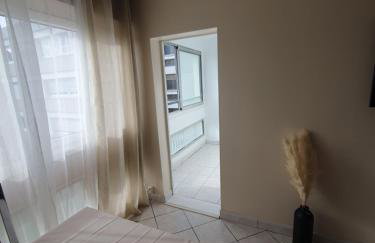 APPARTEMENT ARENA/ GROUPAMA STADIUM/ EUREXPO - Foto 14