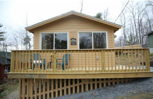 Lakefront cabin of Belgrade - Foto 8