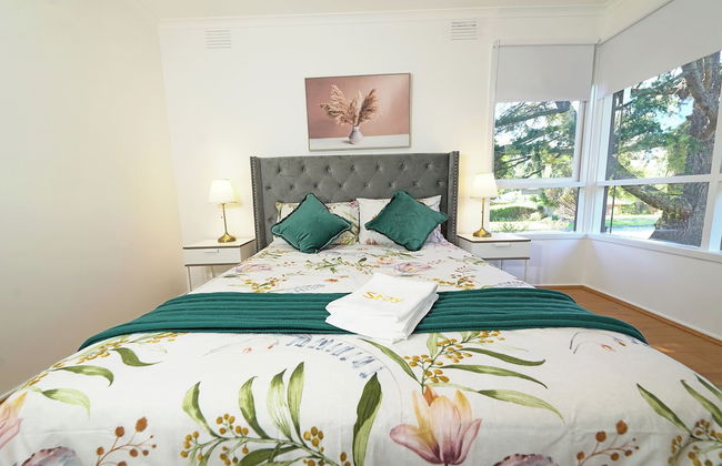 Melbourne 4BRM Staycation Parkside - Foto 6