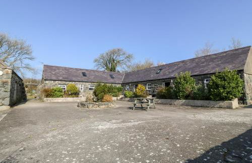 Bwthyn y Dderwen Oak Cottage - Photo 16