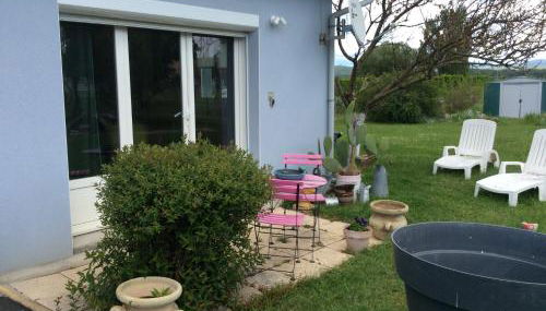 Studio la maison bleue - Foto 2