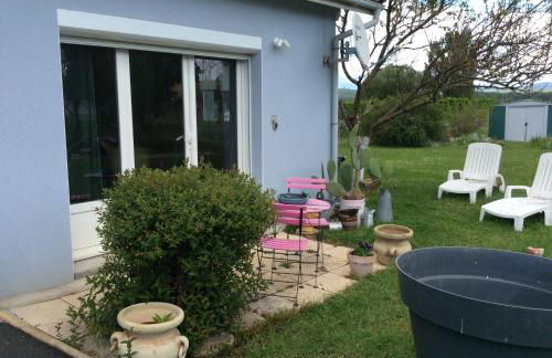 Studio la maison bleue - Foto 2