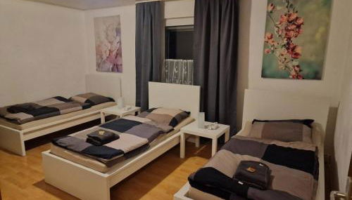 2-Zimmer Apartment in Gummersbach - Foto 4