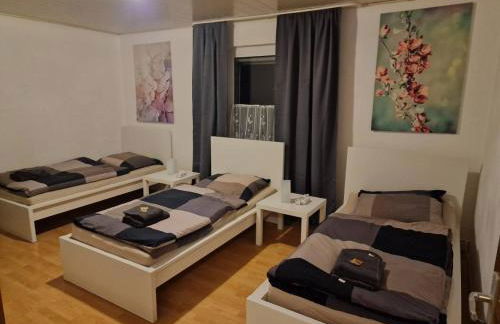 2-Zimmer Apartment in Gummersbach - Foto 4