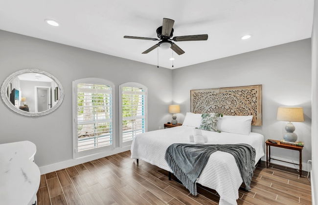 Casa Cay 3 Bedroom Home by RedAwning - Foto 4