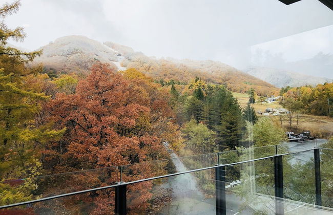 Mountainside Hakuba - Foto 54