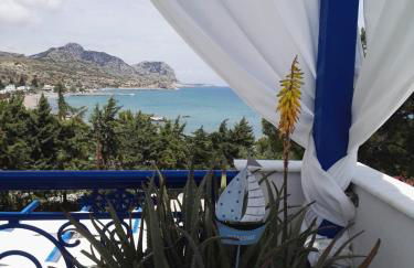 Bouganville Studios Stegna - Foto 6