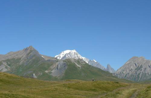 Appartement dans maison Entre Savines et Embrun - Foto 9