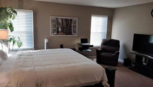 Home away from home in Plainfield Indiana - Foto 3