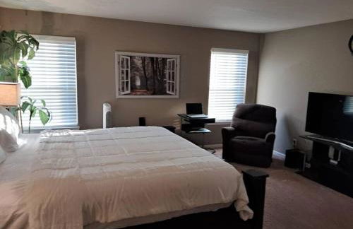 Home away from home in Plainfield Indiana - Foto 3