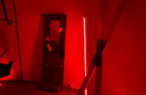 Suite haut de gamme pour couples - Foto 9