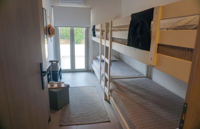 Phos de Antiparos - Foto 24