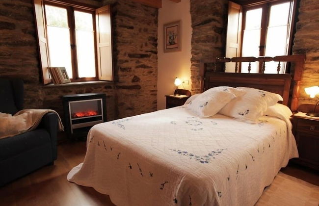 Casa Rural Penaquente - Photo 5