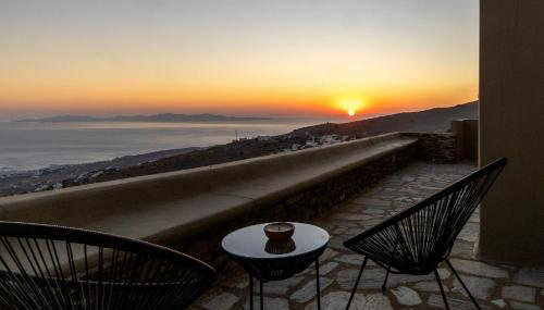 Villa Helvetia Tinos - Foto 3