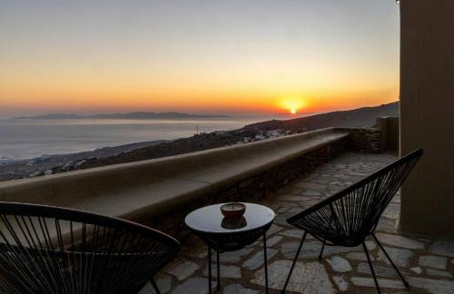 Villa Helvetia Tinos - Foto 3