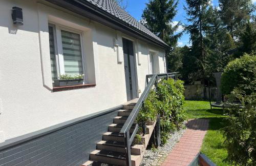 Dom nad jeziorem Strażym - Foto 8