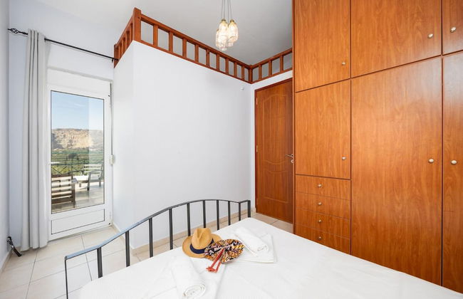 Villa Dimitris Large Private Pool Walk to Beach Sea Views A C Wifi Car Not Required Eco-frien - 1923 - Foto 39