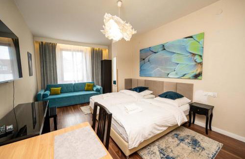 Apartamenty Castello - Foto 3