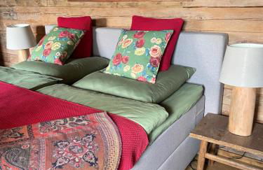 Stilvolles Ferienhaus Chalet 1750 im Allgäu - 200qm - beste Ausstattung - traumhafter Blick - bis 8 Personen - Foto 25