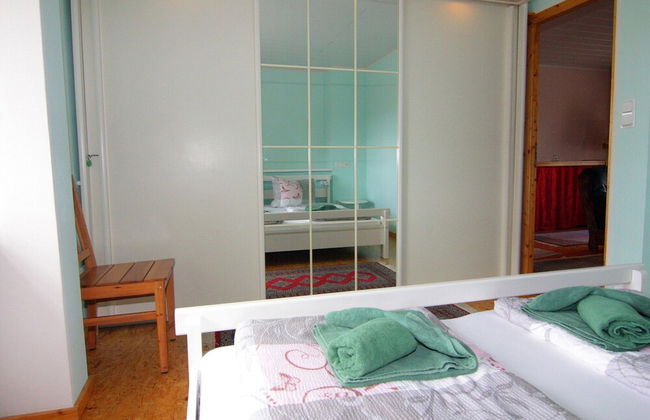 Ferienwohnung im Gutshaus Schulenbrook - Foto 6