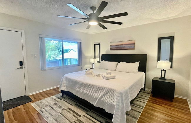 7th Heaven 1 Bedroom Condo by RedAwning - Foto 2