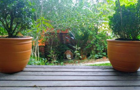 Tranquilidade e linda vista da lagoa - Foto 11