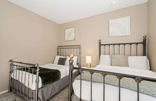 Windshire Retreat with Pool, Garage and Pet-Friendly - Foto 20