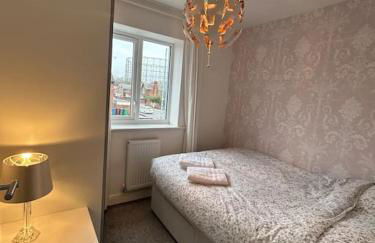 3-bedroom house close to city centre - Foto 15