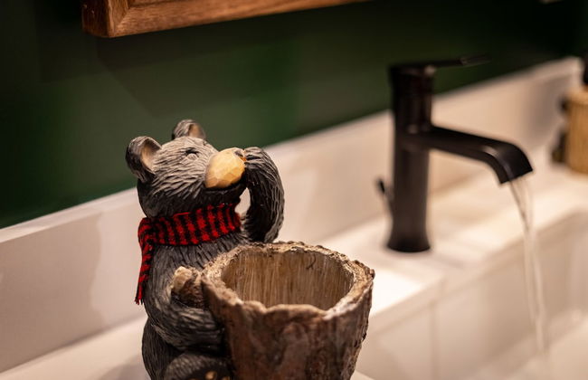 Modern Tahoe Escape - Foto 29