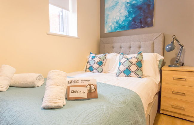 Razia Apartments - Foto 62