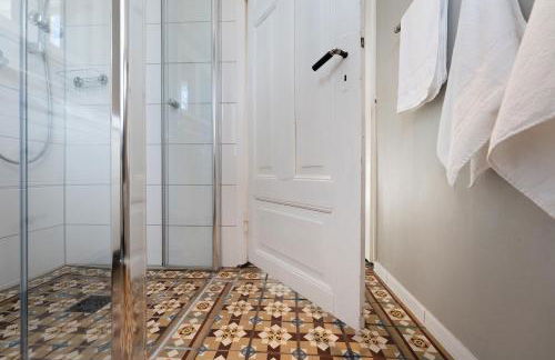 "Weißes Haus" 9123II - Fehmarn - Foto 32