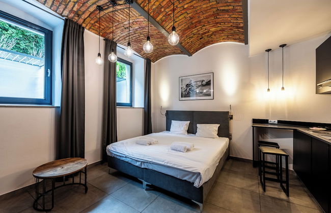 RentPlanet - Apartamenty Kopernika - Foto 8