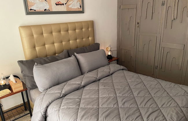 Au Coeur De La Palmeraie De Marrakech - Foto 11