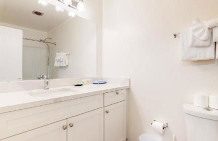 Mammoth Ski & Racquet Club #4 Condo - Foto 23